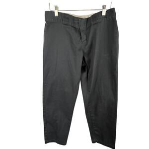 Men Dickies Work Pants 774 gray Good Condition A2/35